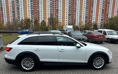 Audi A4 allroad, 2020 год, 2 680 000 рублей, 2 фотография