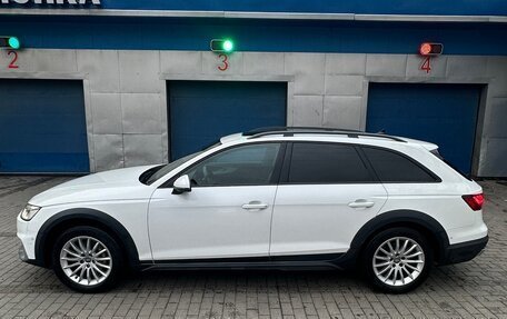 Audi A4 allroad, 2020 год, 2 680 000 рублей, 4 фотография