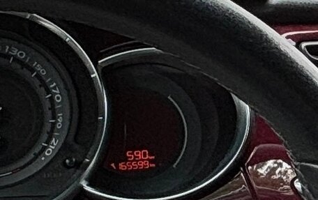 Citroen DS3 I рестайлинг, 2010 год, 450 000 рублей, 24 фотография