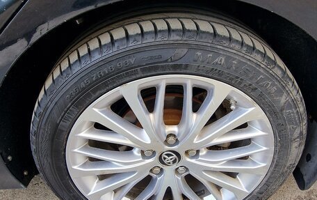 Toyota Camry, 2018 год, 3 000 000 рублей, 8 фотография