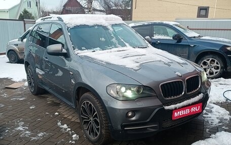 BMW X5, 2009 год, 1 600 000 рублей, 1 фотография