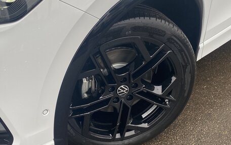 Volkswagen Tiguan, 2025 год, 5 100 000 рублей, 3 фотография