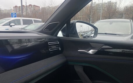 Volkswagen Tiguan, 2025 год, 5 100 000 рублей, 6 фотография