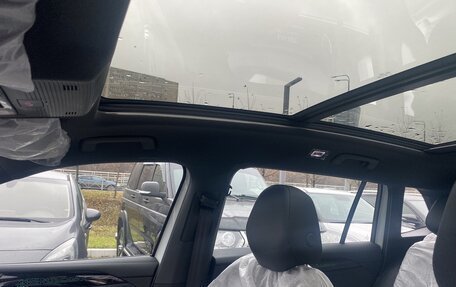 Volkswagen Tiguan, 2025 год, 5 100 000 рублей, 12 фотография