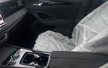 Volkswagen Tiguan, 2025 год, 5 100 000 рублей, 11 фотография