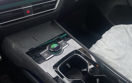 Volkswagen Tiguan, 2025 год, 5 100 000 рублей, 8 фотография