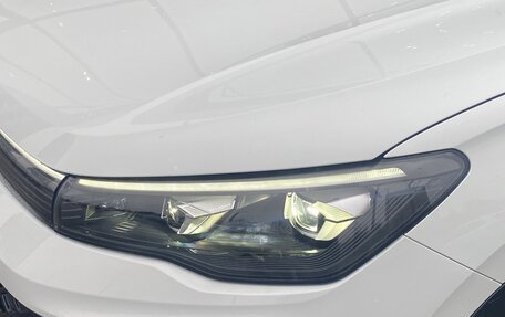 Volkswagen Tiguan, 2025 год, 5 100 000 рублей, 15 фотография