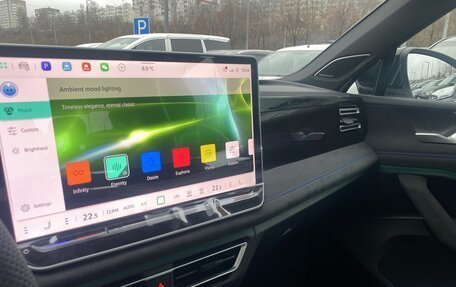 Volkswagen Tiguan, 2025 год, 5 100 000 рублей, 7 фотография