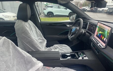 Volkswagen Tiguan, 2025 год, 5 100 000 рублей, 13 фотография