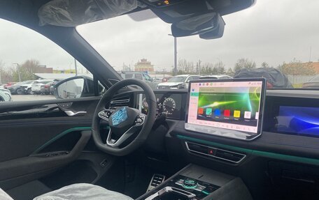 Volkswagen Tiguan, 2025 год, 5 100 000 рублей, 16 фотография