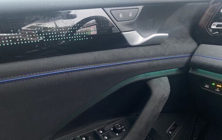 Volkswagen Tiguan, 2025 год, 5 100 000 рублей, 10 фотография