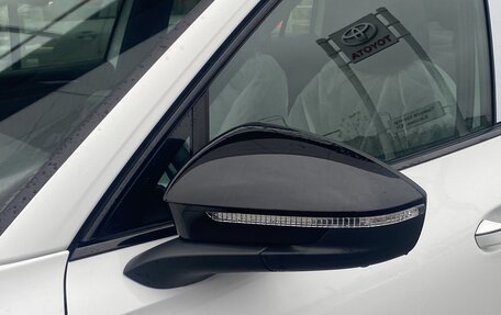 Volkswagen Tiguan, 2025 год, 5 100 000 рублей, 5 фотография