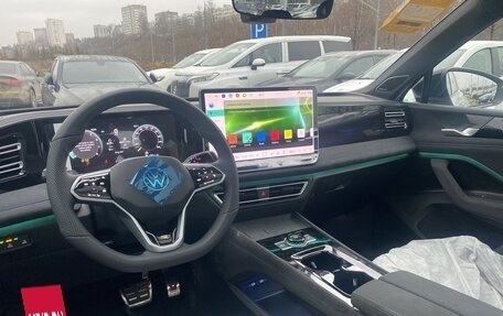 Volkswagen Tiguan, 2025 год, 5 100 000 рублей, 4 фотография