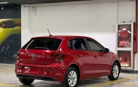 Volkswagen Polo, 2021 год, 1 100 000 рублей, 5 фотография