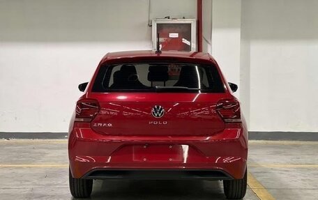 Volkswagen Polo, 2021 год, 1 100 000 рублей, 6 фотография
