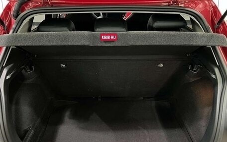 Volkswagen Polo, 2021 год, 1 100 000 рублей, 7 фотография