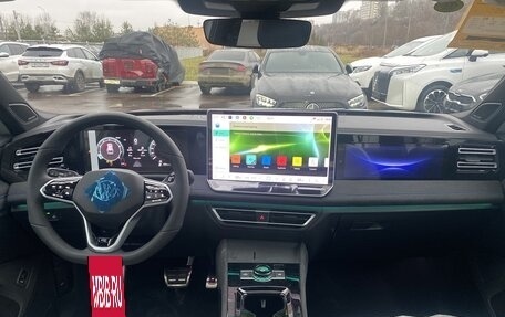 Volkswagen Tiguan, 2025 год, 5 100 000 рублей, 17 фотография