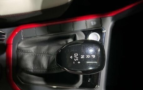 Volkswagen Polo, 2021 год, 1 100 000 рублей, 14 фотография