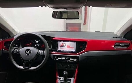 Volkswagen Polo, 2021 год, 1 100 000 рублей, 12 фотография