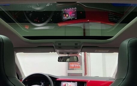 Volkswagen Polo, 2021 год, 1 100 000 рублей, 11 фотография