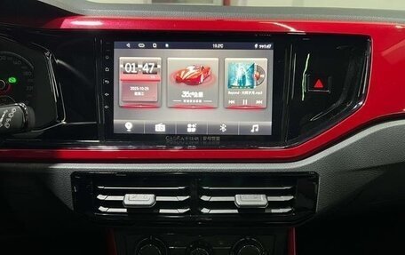 Volkswagen Polo, 2021 год, 1 100 000 рублей, 13 фотография