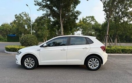 Volkswagen Polo, 2021 год, 1 100 000 рублей, 6 фотография