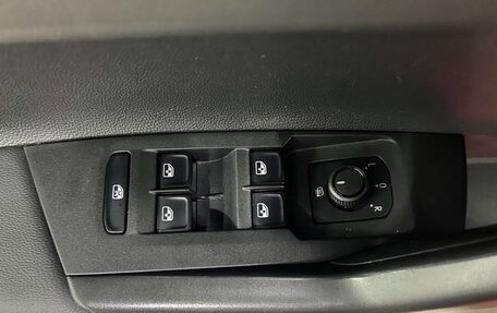 Volkswagen Polo, 2021 год, 1 100 000 рублей, 9 фотография