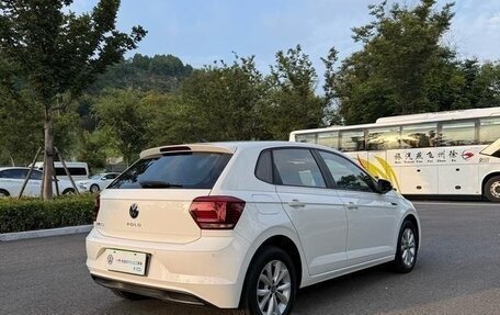 Volkswagen Polo, 2021 год, 1 100 000 рублей, 5 фотография