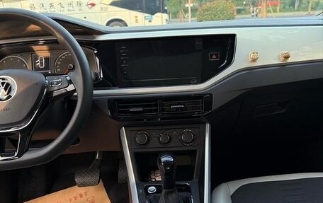 Volkswagen Polo, 2021 год, 1 100 000 рублей, 12 фотография