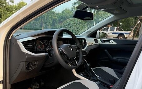 Volkswagen Polo, 2021 год, 1 100 000 рублей, 9 фотография