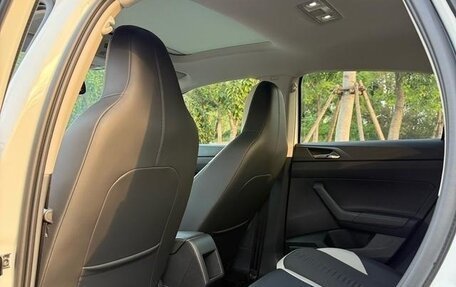 Volkswagen Polo, 2021 год, 1 100 000 рублей, 13 фотография