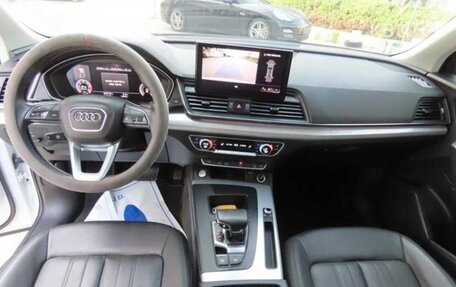 Audi Q5, 2022 год, 3 945 888 рублей, 6 фотография