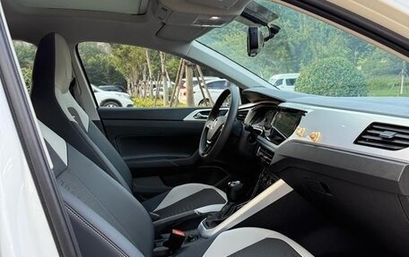 Volkswagen Polo, 2021 год, 1 100 000 рублей, 8 фотография