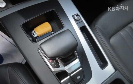 Audi Q5, 2022 год, 3 945 888 рублей, 8 фотография