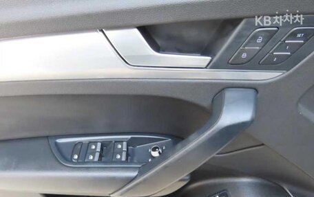 Audi Q5, 2022 год, 3 945 888 рублей, 9 фотография