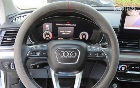 Audi Q5, 2022 год, 3 945 888 рублей, 7 фотография