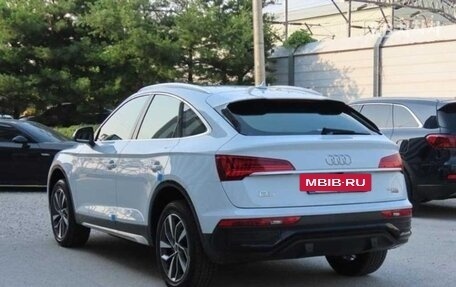 Audi Q5, 2022 год, 3 945 888 рублей, 2 фотография