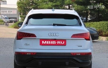 Audi Q5, 2022 год, 3 945 888 рублей, 3 фотография