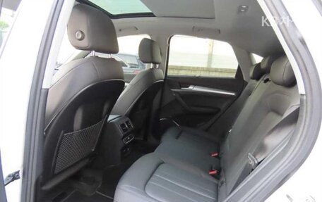 Audi Q5, 2022 год, 3 945 888 рублей, 10 фотография