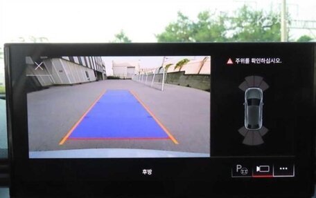 Audi Q5, 2022 год, 3 945 888 рублей, 11 фотография