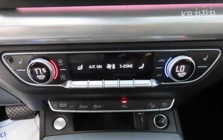 Audi Q5, 2022 год, 3 945 888 рублей, 13 фотография