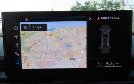 Audi Q5, 2022 год, 3 945 888 рублей, 12 фотография