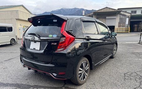 Honda Fit III, 2019 год, 1 205 000 рублей, 4 фотография