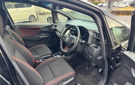 Honda Fit III, 2019 год, 1 205 000 рублей, 9 фотография