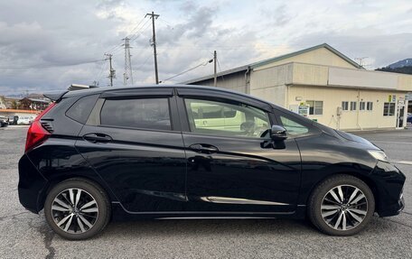 Honda Fit III, 2019 год, 1 205 000 рублей, 3 фотография