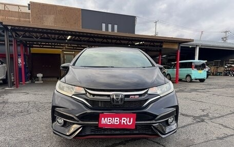 Honda Fit III, 2019 год, 1 205 000 рублей, 2 фотография