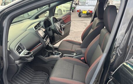 Honda Fit III, 2019 год, 1 205 000 рублей, 10 фотография