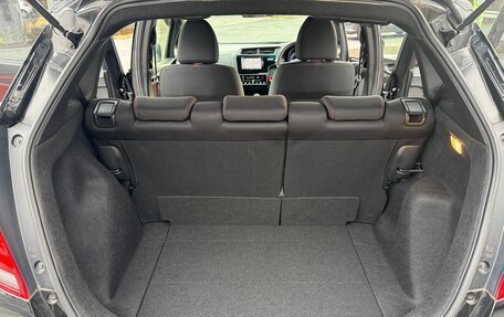 Honda Fit III, 2019 год, 1 205 000 рублей, 16 фотография