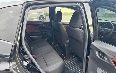 Honda Fit III, 2019 год, 1 205 000 рублей, 13 фотография