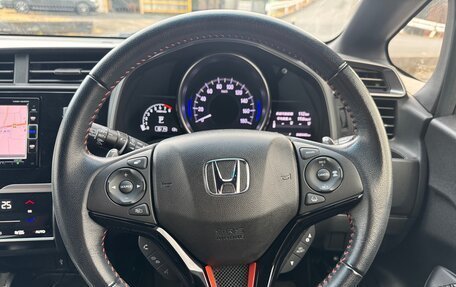 Honda Fit III, 2019 год, 1 205 000 рублей, 19 фотография